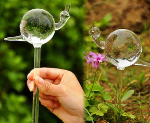 Garden Sprinklers
