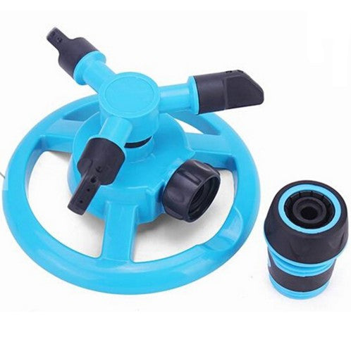 Garden Lawn Sprinkler Irrigation Cooling