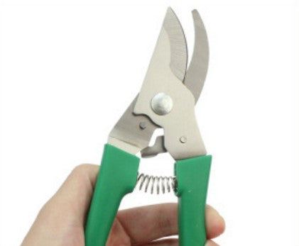 Shear Hand Pruner Plants Bush Cutter Tool