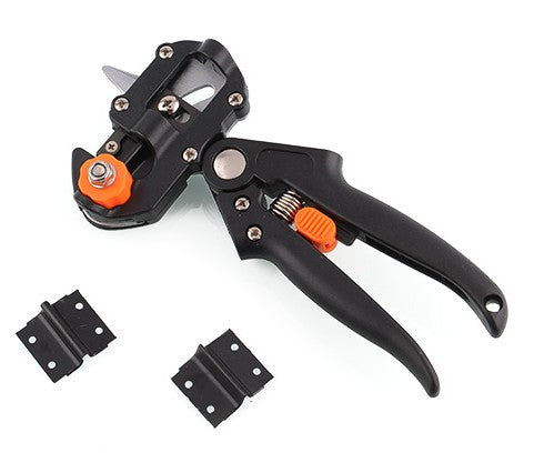Pruning Shears Grafting Cutting 2 Blades