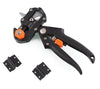 Pruning Shears Grafting Cutting 2 Blades
