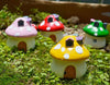 Miniature Resin Figurine Craft Fairy Garden
