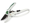 Coated Grip Ratchet Pruning Shears