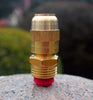 Garden Mist Sprinkler Irrigation Sprayer Nozzle