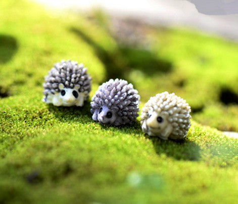 Mini Miniature Animal Small